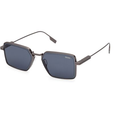 Óculos de sol Ermenegildo Zegna EZ0243 Dourados Tamanho: 56X16 Dourados Óculos de sol Ermenegildo Zegna EZ0243 Dourados Tamanho: 56X16 Dourados