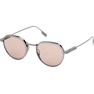 Óculos de sol Ermenegildo Zegna EZ0244 Dourados Tamanho: 52X20 Dourados Óculos de sol Ermenegildo Zegna EZ0244 Dourados Tamanho: 52X20 Dourados
