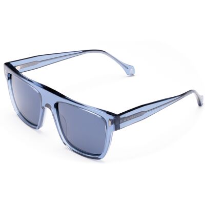 Óculos de sol SCALPERS MARAIS MARAIS Azul Tamanho: 55X17 Azul Óculos de sol SCALPERS MARAIS MARAIS Azul Tamanho: 55X17 Azul