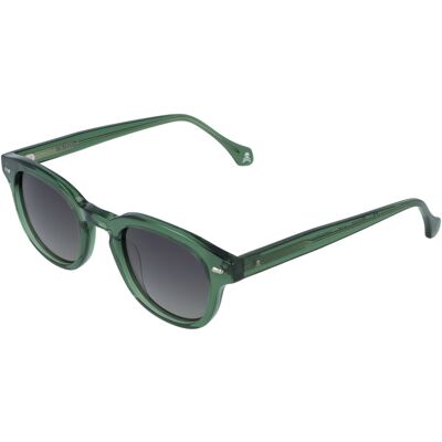 Óculos de sol SCALPERS MONTMARTRE MONTMARTRE Verde Tamanho: 47X23 Verde Óculos de sol SCALPERS MONTMARTRE MONTMARTRE Verde Tamanho: 47X23 Verde