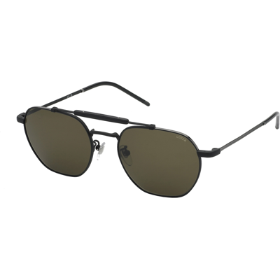 Óculos de sol Lozza SL2427 Preto Tamanho: 56X20 Preto Óculos de sol Lozza SL2427 Preto Tamanho: 56X20 Preto