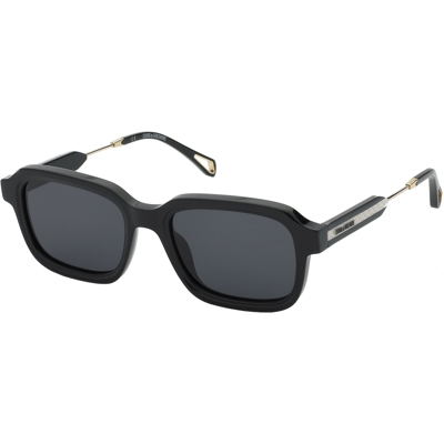 Óculos de sol Zadig & Voltaire SZV335 Preto Tamanho: 53X19 Preto Óculos de sol Zadig & Voltaire SZV335 Preto Tamanho: 53X19 Preto