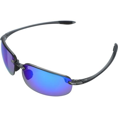 Óculos de sol Maui Jim MJ456 Cinzento Tamanho: 67X15 Cinzento Óculos de sol Maui Jim MJ456 Cinzento Tamanho: 67X15 Cinzento