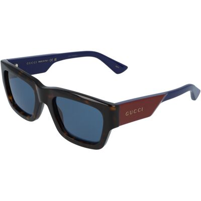 Óculos de sol Gucci GG1668S Castanho Tamanho: 52X21 Castanho Óculos de sol Gucci GG1668S Castanho Tamanho: 52X21 Castanho