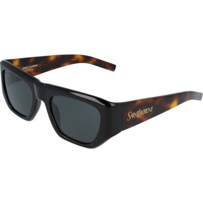 Óculos de sol Yves Saint Laurent SL 740 Preto Tamanho: 52X21 Preto Óculos de sol Yves Saint Laurent SL 740 Preto Tamanho: 52X21 Preto
