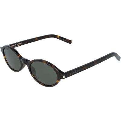 Óculos de sol Yves Saint Laurent SL 751 JEANNE Castanho Tamanho: 50X19 Castanho Óculos de sol Yves Saint Laurent SL 751 JEANNE Castanho Tamanho: 50X19 Castanho