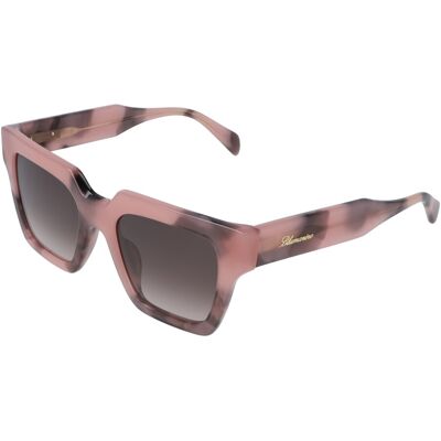 Óculos de sol Blumarine SBM867 Rosa/Vermelho-Púrpura Tamanho: 51X20 Rosa/Vermelho-Púrpura Óculos de sol Blumarine SBM867 Rosa/Vermelho-Púrpura Tamanho: 51X20 Rosa/Vermelho-Púrpura