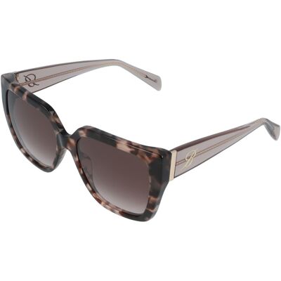Óculos de sol Blumarine SBM871 Rosa/Vermelho-Púrpura Tamanho: 55X16 Rosa/Vermelho-Púrpura Óculos de sol Blumarine SBM871 Rosa/Vermelho-Púrpura Tamanho: 55X16 Rosa/Vermelho-Púrpura