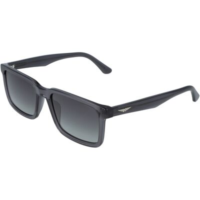 Óculos de sol Police ORIGINS LITE 30 SPLP21E Cinzento Tamanho: 57X20 Cinzento Óculos de sol Police ORIGINS LITE 30 SPLP21E Cinzento Tamanho: 57X20 Cinzento