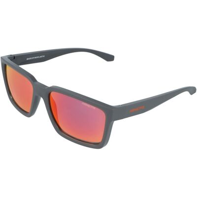 Óculos de sol Arnette PLOT TWIST 0AN4346 Cinzento Tamanho: 57X18 Cinzento Óculos de sol Arnette PLOT TWIST 0AN4346 Cinzento Tamanho: 57X18 Cinzento