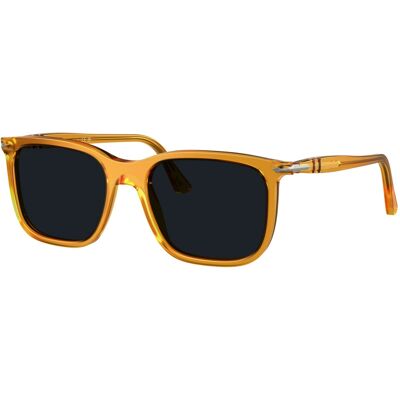 Óculos de sol Persol RENZO 0PO3357S Amarelo Tamanho: 53X19 Amarelo Óculos de sol Persol RENZO 0PO3357S Amarelo Tamanho: 53X19 Amarelo