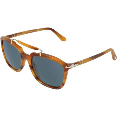 Óculos de sol Persol 0PO0203S Castanho Tamanho: 55X20 Castanho Óculos de sol Persol 0PO0203S Castanho Tamanho: 55X20 Castanho