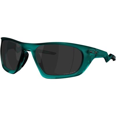 Óculos de sol Oakley LATERALIS 0OO9431 Azul Tamanho: 60X19 Azul Óculos de sol Oakley LATERALIS 0OO9431 Azul Tamanho: 60X19 Azul