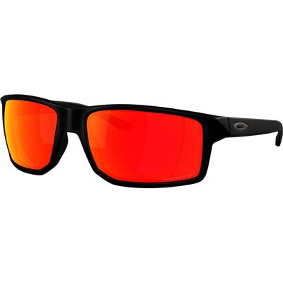 Óculos de sol Oakley GIBSTON XL 0OO9470 Preto Tamanho: 62X17 Preto Óculos de sol Oakley GIBSTON XL 0OO9470 Preto Tamanho: 62X17 Preto