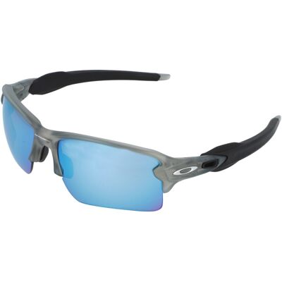 Óculos de sol Oakley FLAK 2.0 XL 0OO9188 Cinzento Tamanho: 59X12 Cinzento Óculos de sol Oakley FLAK 2.0 XL 0OO9188 Cinzento Tamanho: 59X12 Cinzento