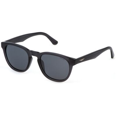 Óculos de sol Police ORIGINS LITE 31 SPLP22E Cinzento Tamanho: 53X21 Cinzento Óculos de sol Police ORIGINS LITE 31 SPLP22E Cinzento Tamanho: 53X21 Cinzento