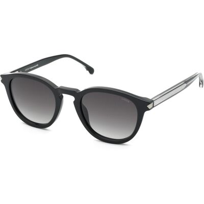 Óculos de sol Lozza MARATEA 4 SL4373 Preto Tamanho: 52X23 Preto Óculos de sol Lozza MARATEA 4 SL4373 Preto Tamanho: 52X23 Preto