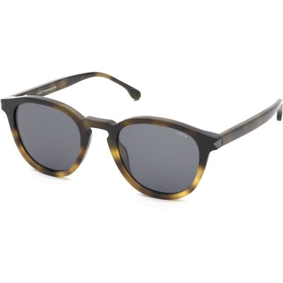 Óculos de sol Lozza MARATEA 4 SL4373 Castanho Tamanho: 52X23 Castanho Óculos de sol Lozza MARATEA 4 SL4373 Castanho Tamanho: 52X23 Castanho