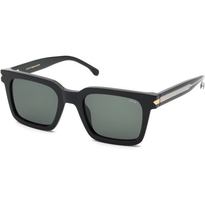 Óculos de sol Lozza MARATEA 3 SL4382 Preto Tamanho: 53X22 Preto Óculos de sol Lozza MARATEA 3 SL4382 Preto Tamanho: 53X22 Preto