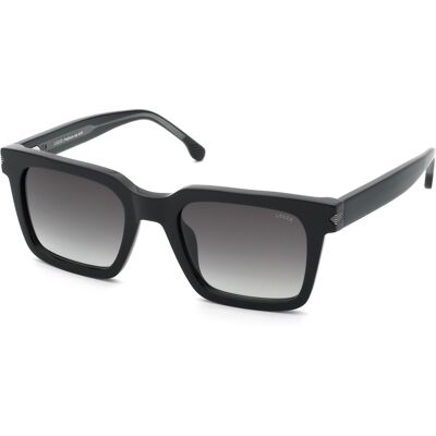 Óculos de sol Lozza MARATEA 3 SL4382 Preto Tamanho: 53X22 Preto Óculos de sol Lozza MARATEA 3 SL4382 Preto Tamanho: 53X22 Preto