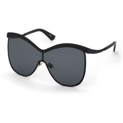 Óculos de sol Nina Ricci SNR408 Preto Tamanho: 99X1 Preto Óculos de sol Nina Ricci SNR408 Preto Tamanho: 99X1 Preto