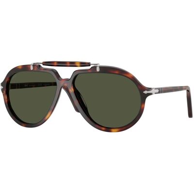 Óculos de sol Persol 0PO0202S Castanho Tamanho: 57X13 Castanho Óculos de sol Persol 0PO0202S Castanho Tamanho: 57X13 Castanho