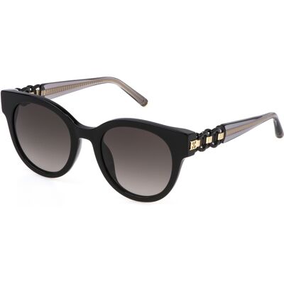 Óculos de sol Escada SESE63 Preto Tamanho: 50X21 Preto Óculos de sol Escada SESE63 Preto Tamanho: 50X21 Preto