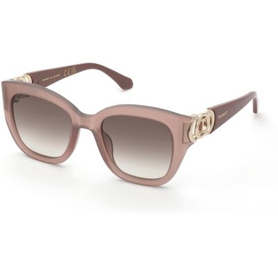 Óculos de sol Twinset STW065 Rosa/Vermelho-Púrpura Tamanho: 51X21 Rosa/Vermelho-Púrpura Óculos de sol Twinset STW065 Rosa/Vermelho-Púrpura Tamanho: 51X21 Rosa/Vermelho-Púrpura