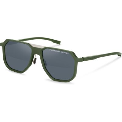 Óculos de sol Porsche Design P8980 Verde Tamanho: 58X18 Verde Óculos de sol Porsche Design P8980 Verde Tamanho: 58X18 Verde