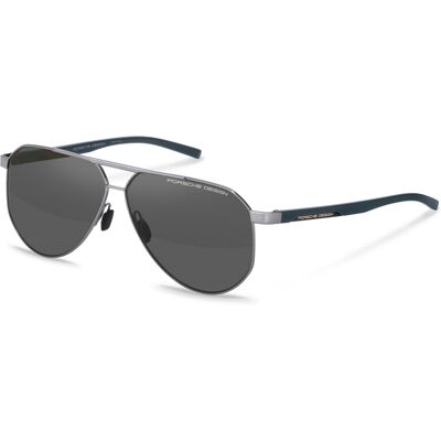 Óculos de sol Porsche Design P8983 Azul Tamanho: 63X10 Azul Óculos de sol Porsche Design P8983 Azul Tamanho: 63X10 Azul