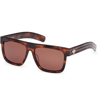 Óculos de sol Adidas OR0127 Castanho Tamanho: 56X15 Castanho Óculos de sol Adidas OR0127 Castanho Tamanho: 56X15 Castanho