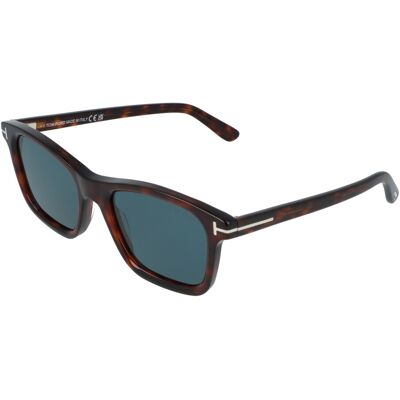 Óculos de sol Tom Ford BARRON FT1179 Castanho Tamanho: 54X20 Castanho Óculos de sol Tom Ford BARRON FT1179 Castanho Tamanho: 54X20 Castanho