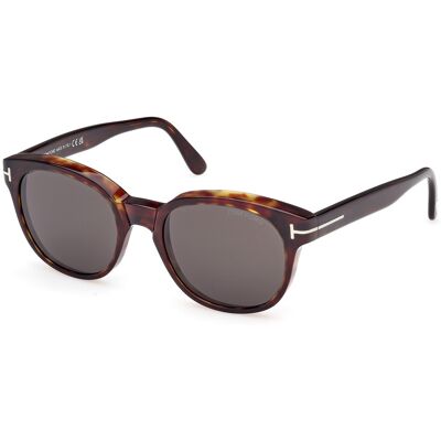 Óculos de sol Tom Ford MERT FT1180 Castanho Tamanho: 53X20 Castanho Óculos de sol Tom Ford MERT FT1180 Castanho Tamanho: 53X20 Castanho