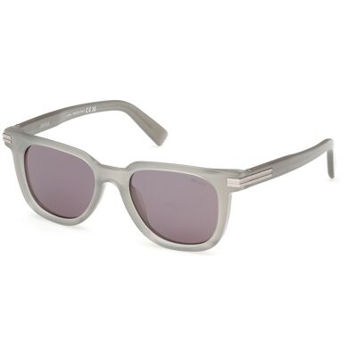 Óculos de sol Ermenegildo Zegna EZ0248 Dourados Tamanho: 50X19 Dourados Óculos de sol Ermenegildo Zegna EZ0248 Dourados Tamanho: 50X19 Dourados