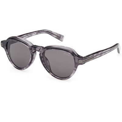 Óculos de sol Ermenegildo Zegna EZ0252 Dourados Tamanho: 51X19 Dourados Óculos de sol Ermenegildo Zegna EZ0252 Dourados Tamanho: 51X19 Dourados