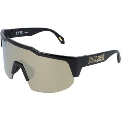 Óculos de sol Just Cavalli SJC154 Preto Tamanho: 99X1 Preto Óculos de sol Just Cavalli SJC154 Preto Tamanho: 99X1 Preto
