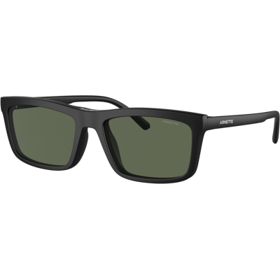 Óculos de sol Arnette HYPNO 2.0 0AN4333 Preto Tamanho: 55X18 Preto Óculos de sol Arnette HYPNO 2.0 0AN4333 Preto Tamanho: 55X18 Preto