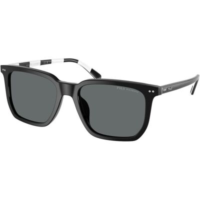 Óculos de sol Polo Ralph Lauren 0PH4224U Preto Tamanho: 55X18 Preto Óculos de sol Polo Ralph Lauren 0PH4224U Preto Tamanho: 55X18 Preto