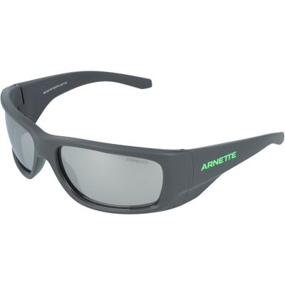 Óculos de sol Arnette FLIPSIDE 0AN4345 Cinzento Tamanho: 62X16 Cinzento Óculos de sol Arnette FLIPSIDE 0AN4345 Cinzento Tamanho: 62X16 Cinzento