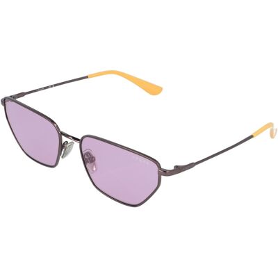 Óculos de sol Vogue 0VO4316S Lilás Tamanho: 56X18 Lilás Óculos de sol Vogue 0VO4316S Lilás Tamanho: 56X18 Lilás