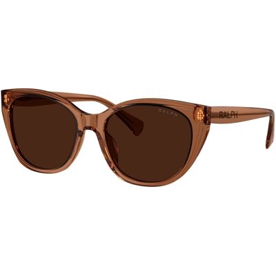 Óculos de sol Ralph Lauren 0RA5324U Castanho Tamanho: 56X18 Castanho Óculos de sol Ralph Lauren 0RA5324U Castanho Tamanho: 56X18 Castanho