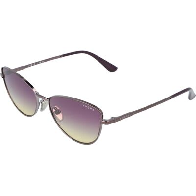 Óculos de sol Vogue 0VO4324S Lilás Tamanho: 56X17 Lilás Óculos de sol Vogue 0VO4324S Lilás Tamanho: 56X17 Lilás