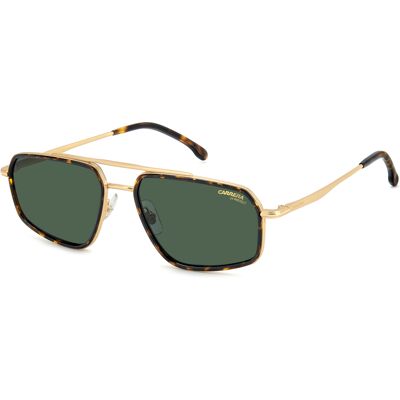 Óculos de sol Carrera CARRERA 338/S Castanho Tamanho: 58X18 Castanho Óculos de sol Carrera CARRERA 338/S Castanho Tamanho: 58X18 Castanho