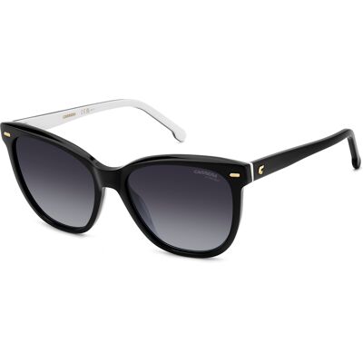 Óculos de sol Carrera CARRERA 3043/S Preto Tamanho: 56X17 Preto Óculos de sol Carrera CARRERA 3043/S Preto Tamanho: 56X17 Preto
