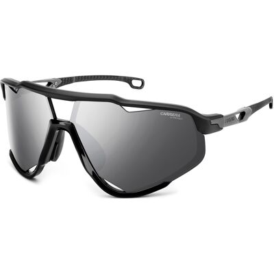 Óculos de sol Carrera CARDUC PANIGALE Preto Tamanho: 76X11 Preto Óculos de sol Carrera CARDUC PANIGALE Preto Tamanho: 76X11 Preto