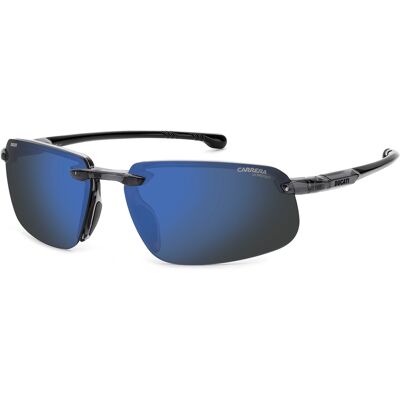 Óculos de sol Carrera CARDUC 043/S Preto Tamanho: 63X14 Preto Óculos de sol Carrera CARDUC 043/S Preto Tamanho: 63X14 Preto