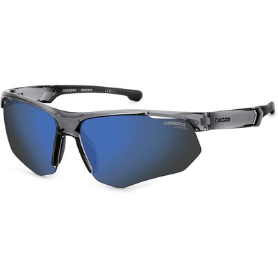 Óculos de sol Carrera CARDUC 044/S Preto Tamanho: 69X10 Preto Óculos de sol Carrera CARDUC 044/S Preto Tamanho: 69X10 Preto