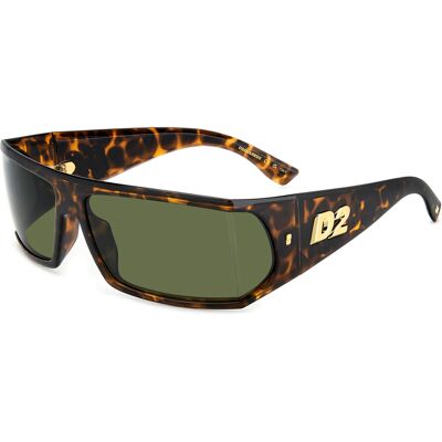 Óculos de sol Dsquared2 D2 0140/S Castanho Tamanho: 73X15 Castanho Óculos de sol Dsquared2 D2 0140/S Castanho Tamanho: 73X15 Castanho