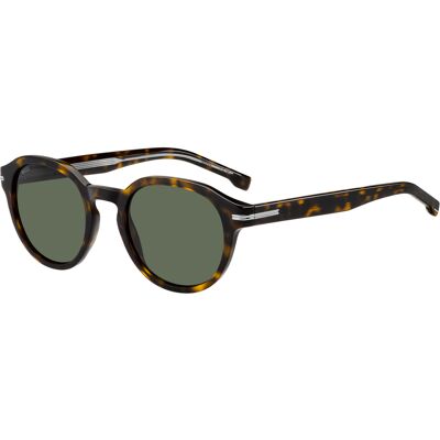 Óculos de sol Boss BOSS 1721/S Castanho Tamanho: 50X22 Castanho Óculos de sol Boss BOSS 1721/S Castanho Tamanho: 50X22 Castanho