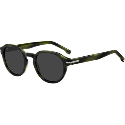 Óculos de sol Boss BOSS 1721/S Verde Tamanho: 50X22 Verde Óculos de sol Boss BOSS 1721/S Verde Tamanho: 50X22 Verde